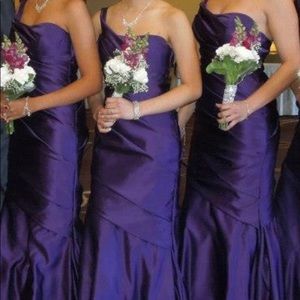 Bridesmaids Dress